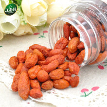 Bayas de goji secas / Frutas frescas de Wolfberry 30g